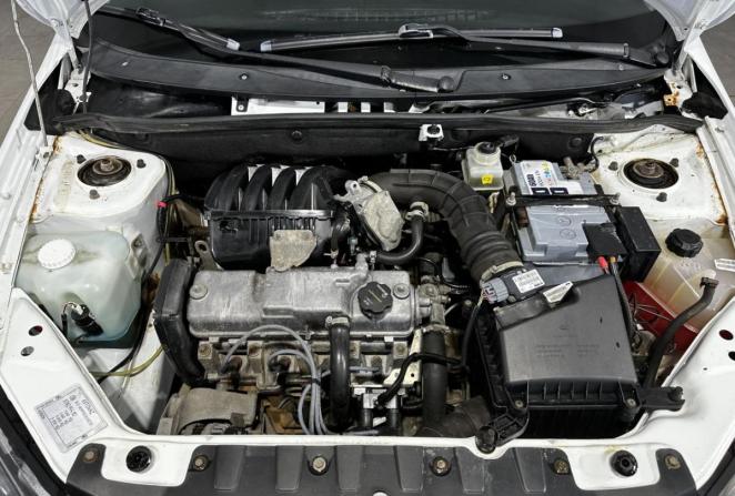 Lada (ВАЗ) Kalina II с пробегом 2015 года, цена 400 000 рублей, 119245 км, универсал, Автокод Объявления