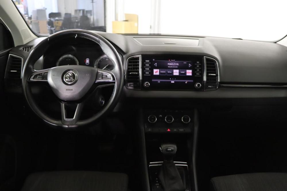 Skoda Karoq I Нижний Новгород  - изображение 13