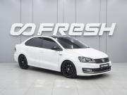 Volkswagen Polo V Рестайлинг Ростов-на-Дону  - изображение 18