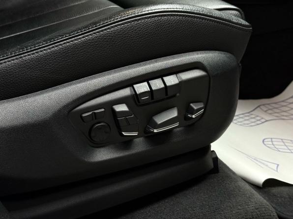 BMW X5 III (F15) с пробегом 2016 года, цена 2 899 000 рублей, 218704 км, внедорожник, Автокод Объявления