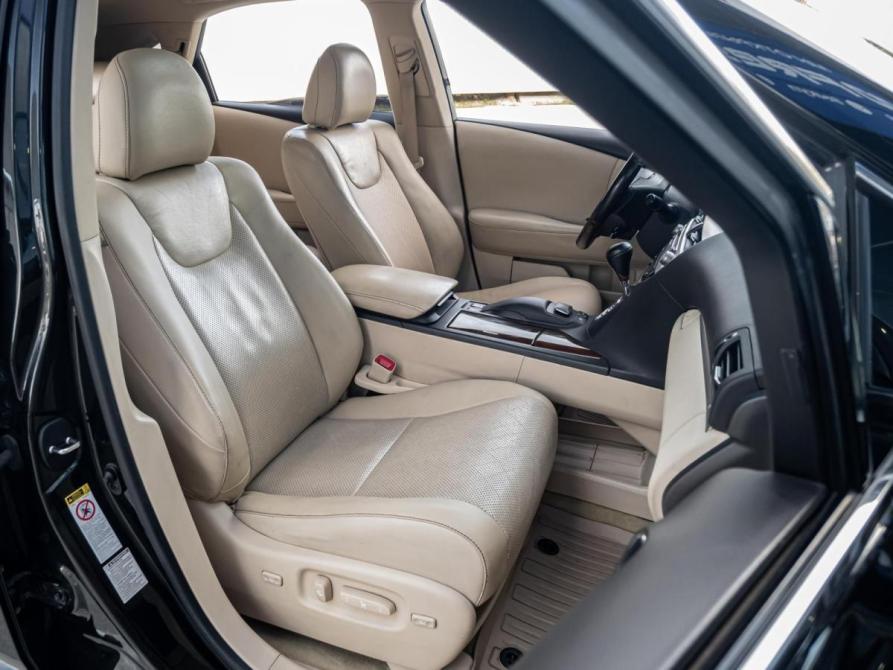 Lexus RX III Рестайлинг Краснодар  - изображение 8