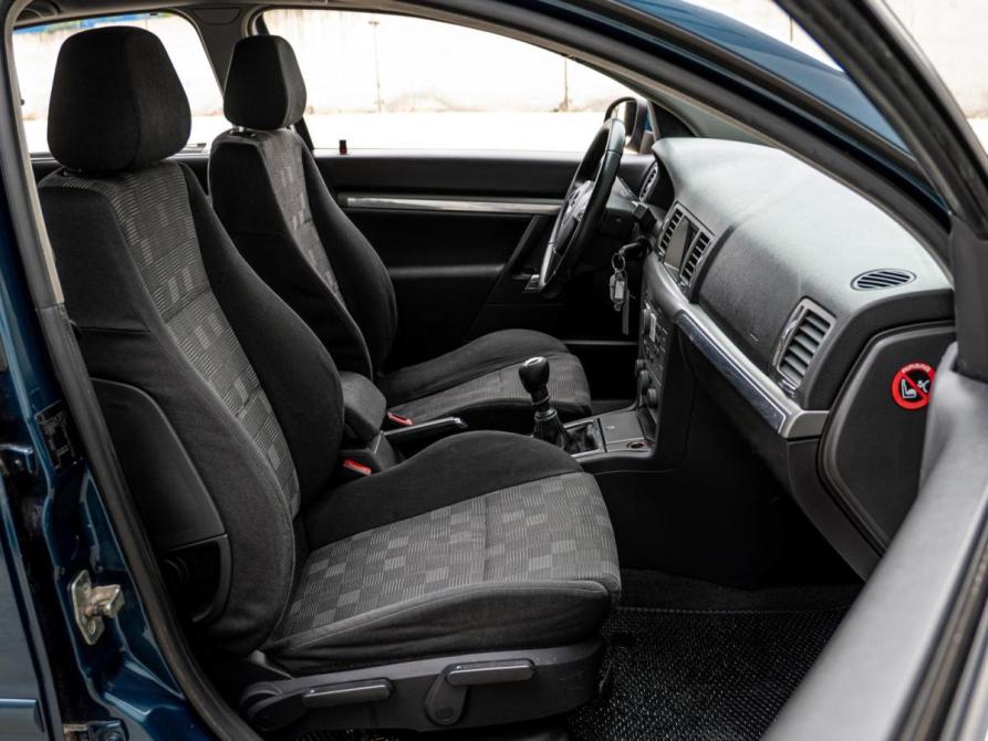 Opel Vectra C Рестайлинг Краснодар  - изображение 8