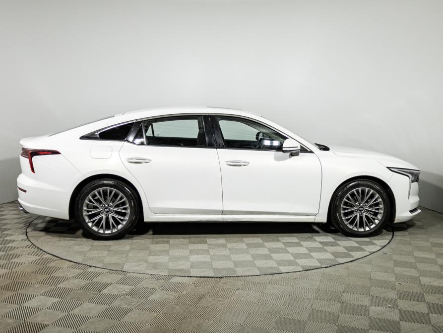 FAW Bestune B70 I Санкт-Петербург  - изображение 4