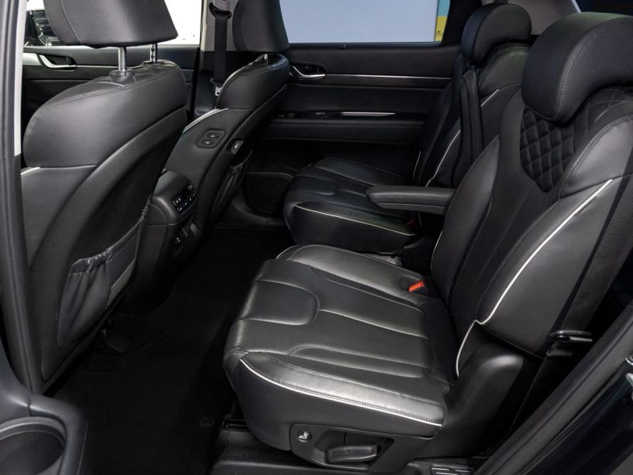 Hyundai Palisade I Тюмень  - изображение 18