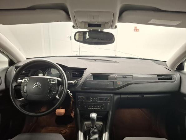 Citroen C5 II с пробегом 2008 года, цена 527 000 рублей, 200837 км, седан, Автокод Объявления