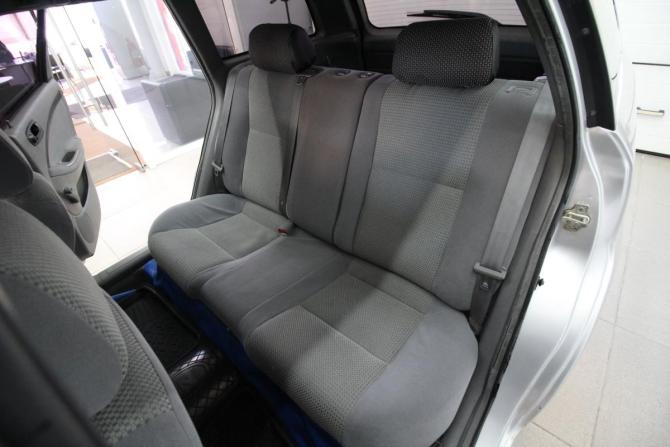 Chevrolet Lacetti I с пробегом 2012 года, цена 470 000 рублей, 192000 км, универсал, Автокод Объявления