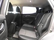 Nissan Qashqai II Рестайлинг Ростов-на-Дону  - изображение 31