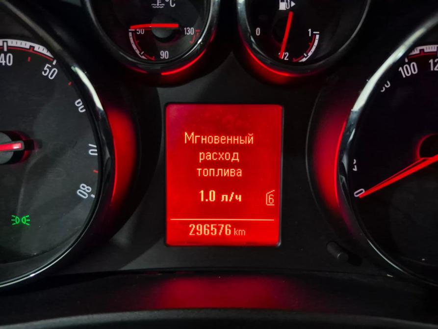 Opel Meriva B Альметьевск  - изображение 21