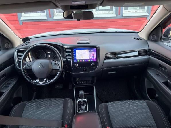 Mitsubishi Outlander III Рестайлинг 3 с пробегом 2022 года, цена 2 469 000 рублей, 44428 км, внедорожник, Автокод Объявления
