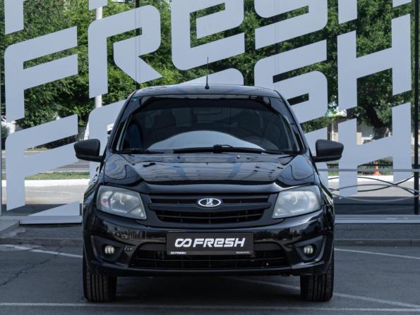 Lada (ВАЗ) Granta I с пробегом 2017 года, цена 575 000 рублей, 121264 км, седан, Автокод Объявления