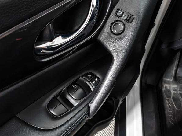 Nissan X-Trail III Рестайлинг с пробегом 2021 года, цена 2 190 000 рублей, 66554 км, внедорожник, Автокод Объявления