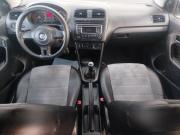 Volkswagen Polo V Челябинск  - изображение 33