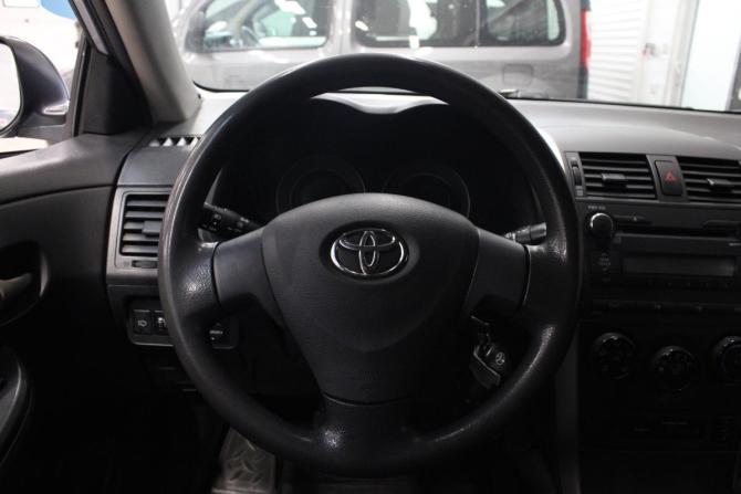 Toyota Corolla X (E140 E150) с пробегом 2008 года, цена 698 000 рублей, 144000 км, седан, Автокод Объявления