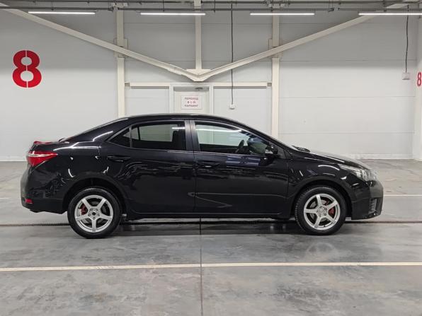 Toyota Corolla XI (E160 E170 E180) с пробегом 2014 года, цена 1 079 000 рублей, 249000 км, седан, Автокод Объявления
