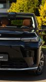 GAC Trumpchi S9 Москва  - изображение 46