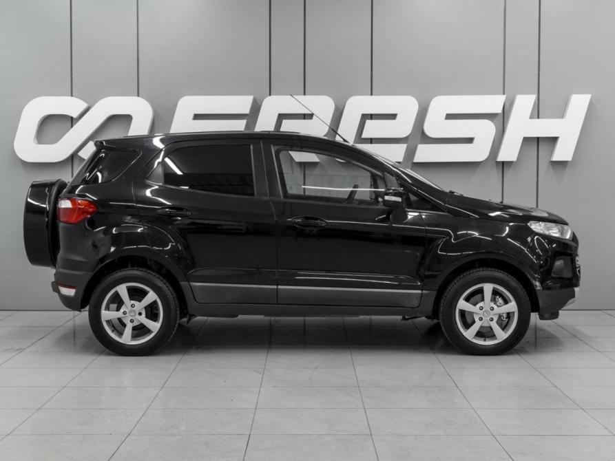 Ford EcoSport II Ростов-на-Дону  - изображение 5