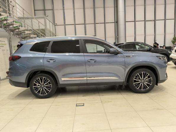 Chery Tiggo 8 Pro I с пробегом 2021 года, цена 1 720 000 рублей, 54645 км, внедорожник, Автокод Объявления