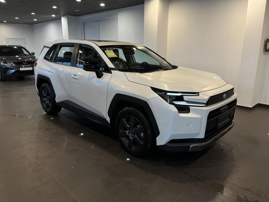 Toyota RAV4 VI (XA60) Чебоксары  - изображение 1