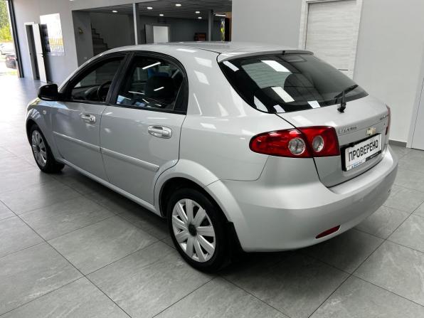 Chevrolet Lacetti I с пробегом 2011 года, цена 550 000 рублей, 167842 км, хэтчбек, Автокод Объявления