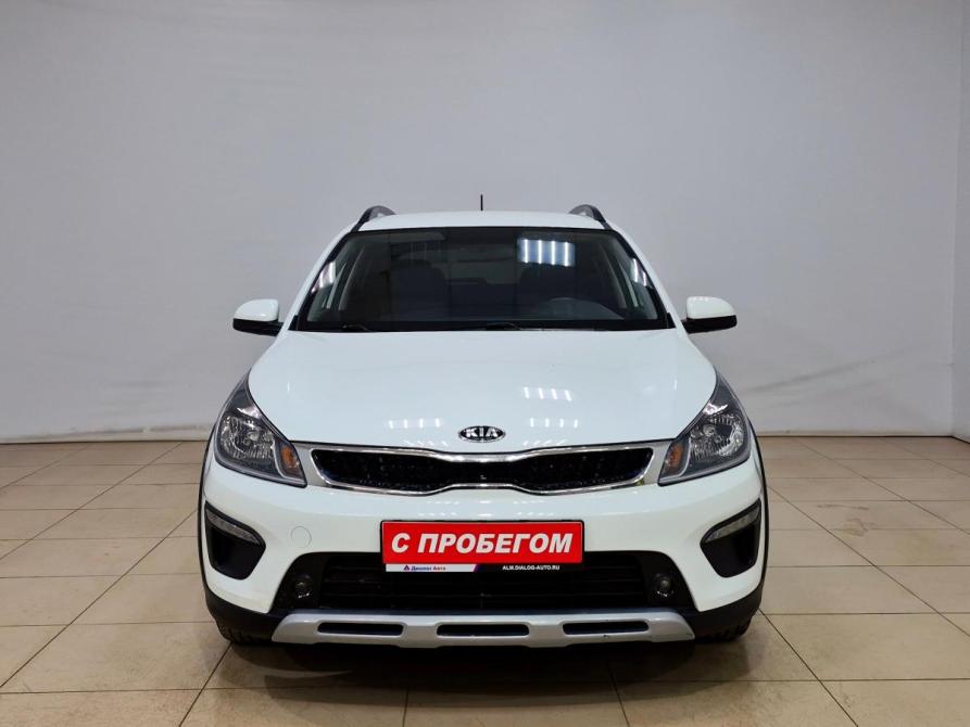 Kia Rio IV Альметьевск  - изображение 2