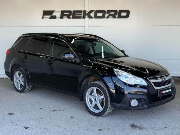 Subaru Outback IV Рестайлинг с пробегом 2012 года, цена 1 779 000 рублей, 184000 км, универсал, Автокод Объявления