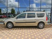 Lada (ВАЗ) Largus I Калуга  - изображение 17