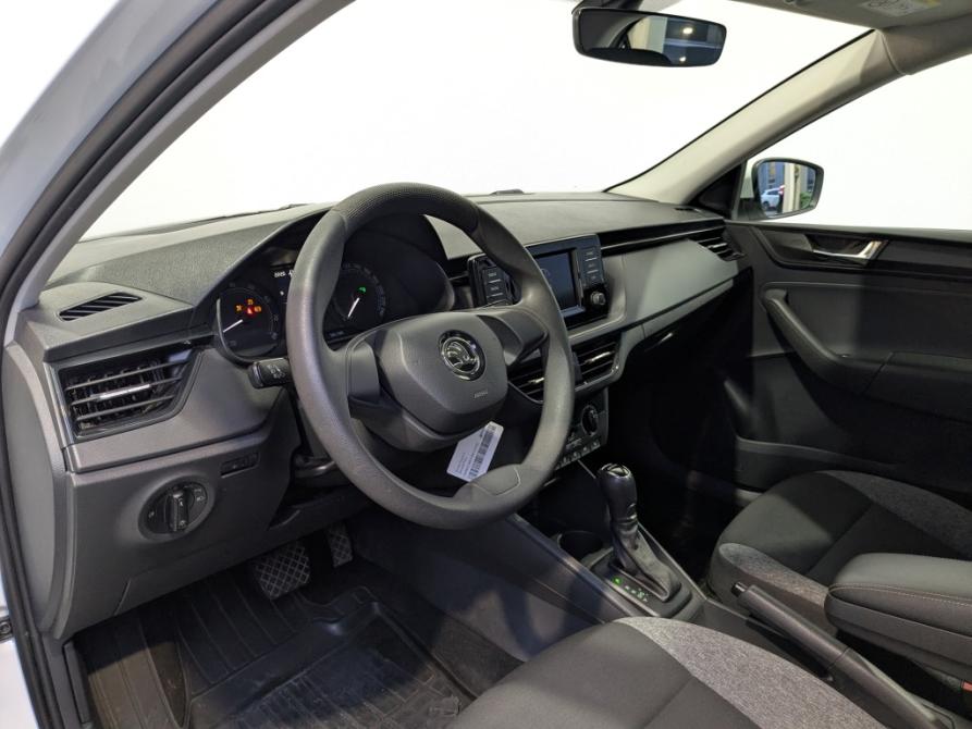 Skoda Rapid II Москва  - изображение 8