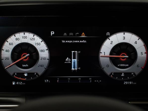Kia Carnival IV с пробегом 2020 года, цена 4 400 000 рублей, 28500 км, минивэн, Автокод Объявления