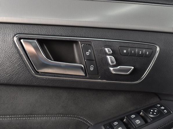 Mercedes-Benz E-Класс IV (W212 S212 C207) Рестайлинг с пробегом 2015 года, цена 1 979 999 рублей, 165201 км, седан, Автокод Объявления