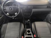Chevrolet Lacetti I Нижнекамск  - изображение 30