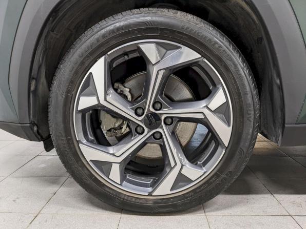 Geely Atlas II с пробегом 2024 года, цена 3 090 000 рублей, 22209 км, внедорожник, Автокод Объявления