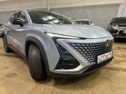Changan UNI-T I Набережные Челны  - изображение 37