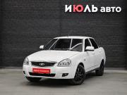 Lada (ВАЗ) Priora I Рестайлинг Екатеринбург  - изображение 18