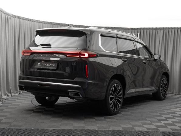 Exeed VX I с пробегом 2023 года, цена 3 180 000 рублей, 32182 км, внедорожник, Автокод Объявления