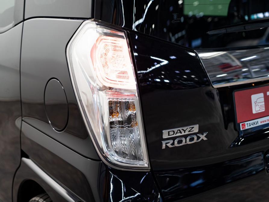 Nissan Dayz Roox I Чита  - изображение 19