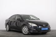 Mazda 6 II (GH) Рестайлинг Томск  - изображение 18