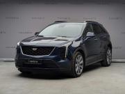Cadillac XT4 I Москва  - изображение 18