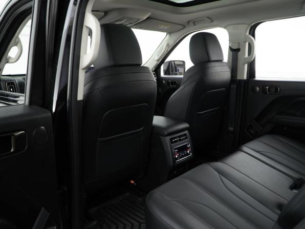Haval H9 II с пробегом 2024 года, цена 3 549 999 рублей, 90361 км, внедорожник, Автокод Объявления
