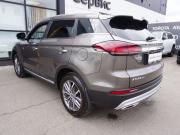 Geely Atlas Pro Москва  - изображение 24