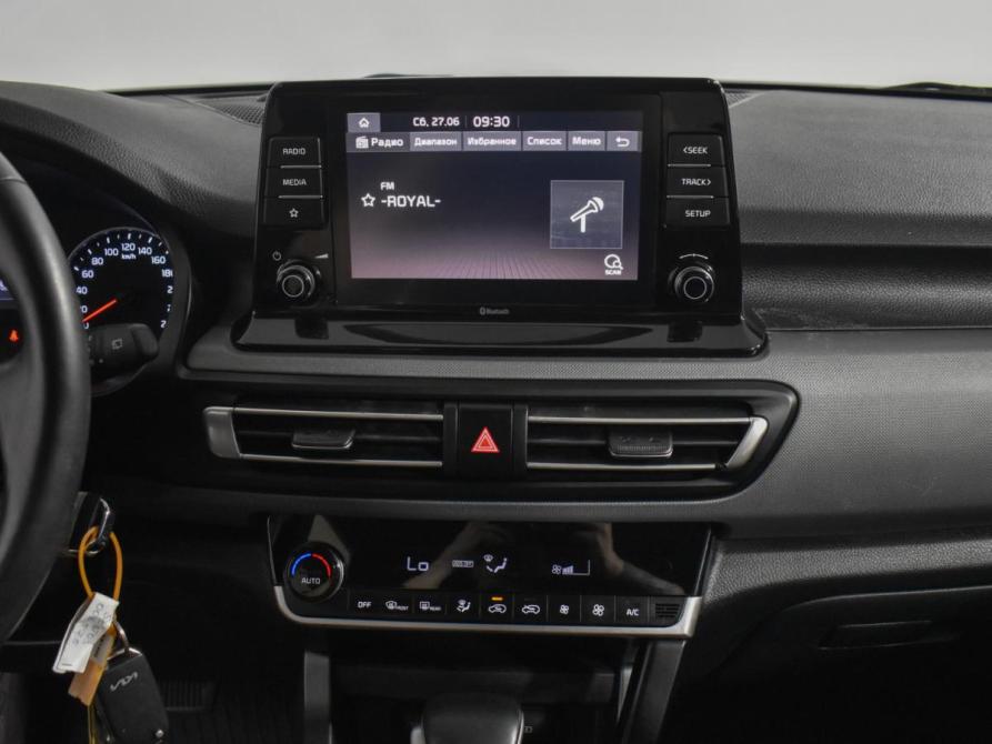 Kia Seltos I Санкт-Петербург  - изображение 16