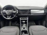 Skoda Kodiaq I Москва  - изображение 23