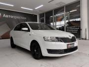 Skoda Rapid I Рестайлинг Минеральные Воды  - изображение 7