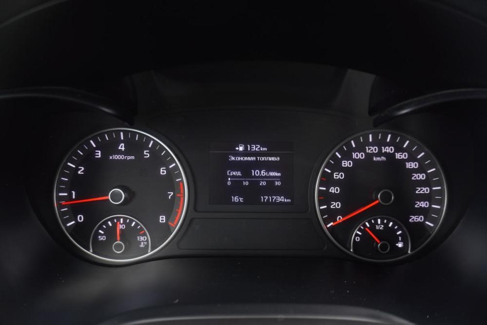 Kia Optima IV Рестайлинг Ульяновск  - изображение 9