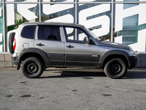 Chevrolet Niva I Рестайлинг с пробегом 2012 года, цена 360 000 рублей, 166850 км, внедорожник, Автокод Объявления