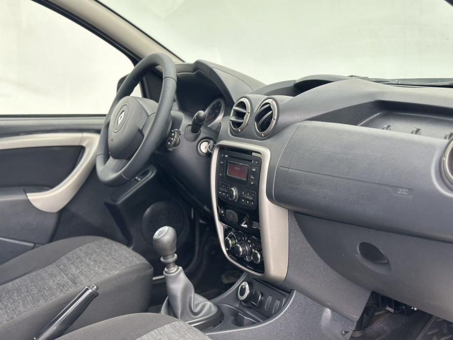 Renault Duster I Липецк  - изображение 11