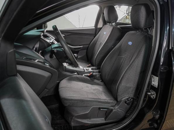 Ford Focus III с пробегом 2011 года, цена 649 000 рублей, 224441 км, хэтчбек, Автокод Объявления