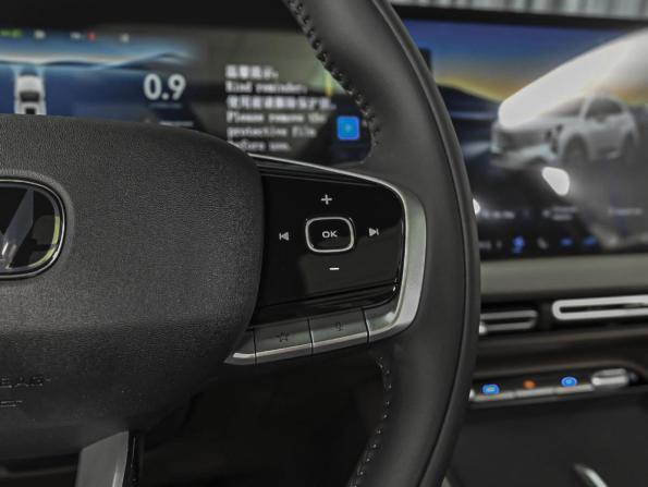 Changan CS55 Plus II Рестайлинг 2 с пробегом 2026 года, цена 2 980 000 рублей, 44 км, внедорожник, Автокод Объявления