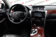 Toyota Camry VII (XV50) Сургут  - изображение 47