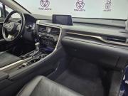 Lexus RX IV Тольятти  - изображение 34