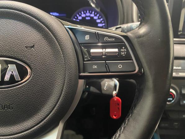 Kia Sportage IV Рестайлинг с пробегом 2019 года, цена 2 029 000 рублей, 90136 км, внедорожник, Автокод Объявления